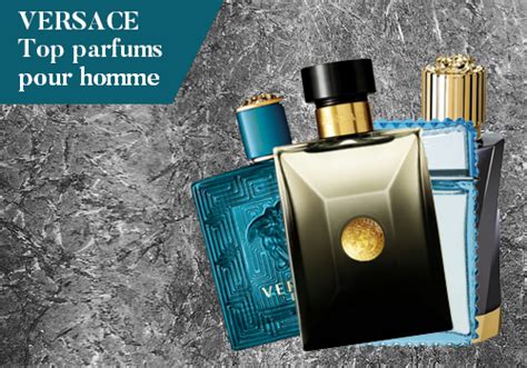 meilleur parfum versace|Versace perfume official site.